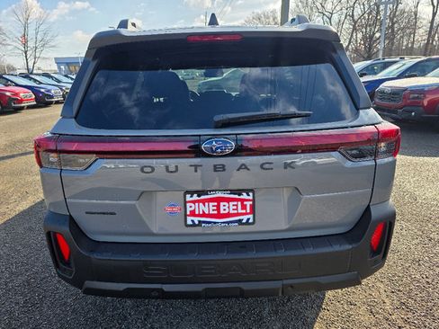New 2026 Subaru Outback Limited image 12