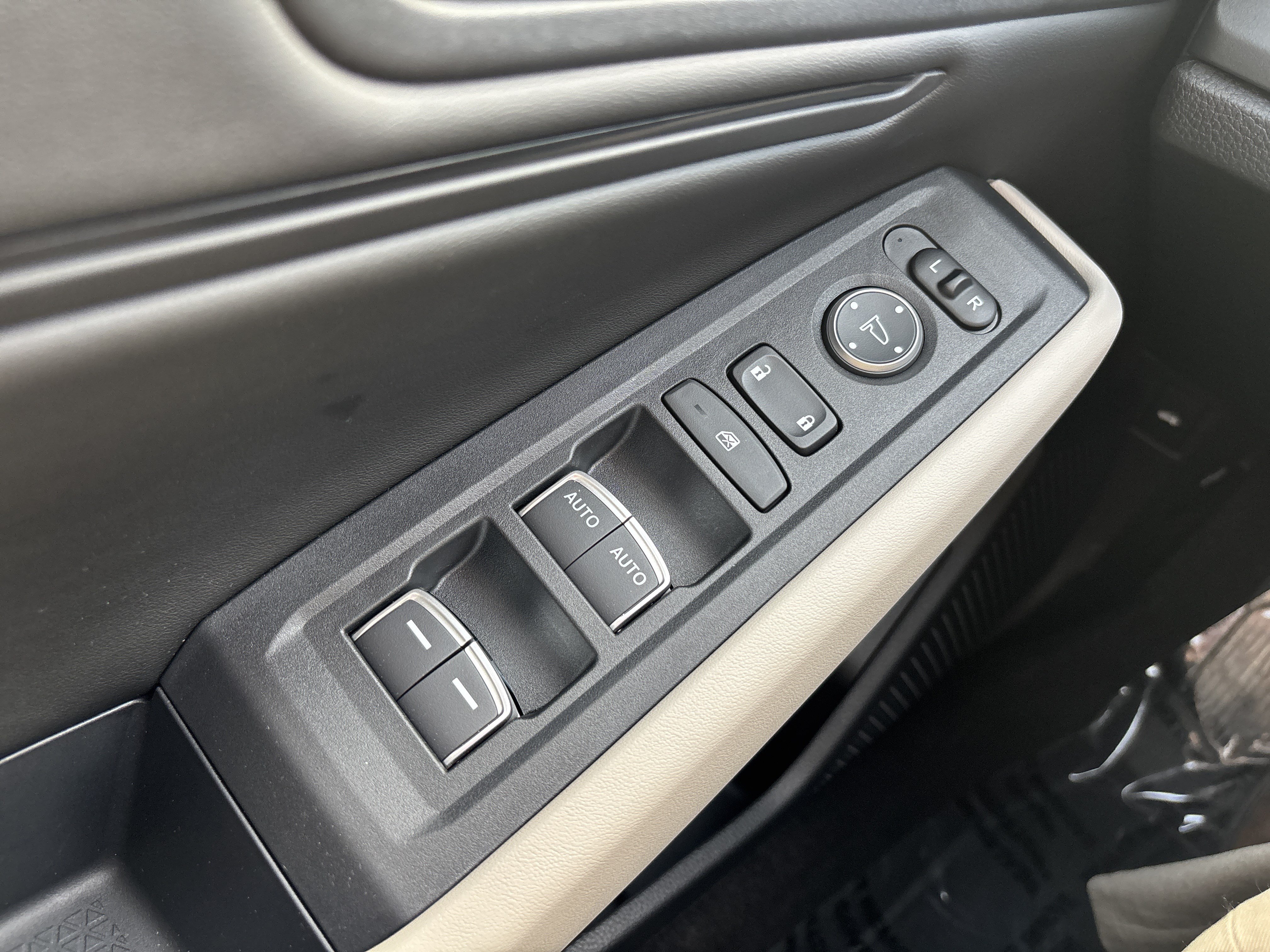 Certified 2026 Honda Accord SE image 23
