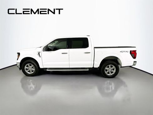 Certified 2024 Ford F150 XLT w/ Tow/Haul Package AWD/4WD image 6