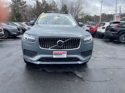 Used 2022 Volvo XC90 T5 Momentum