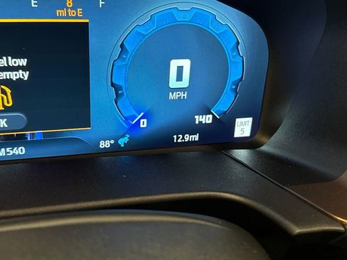 New 2025 Ford Bronco Sport Outer Banks w/ Outer Banks Tech Package+ AWD/4WD image 24