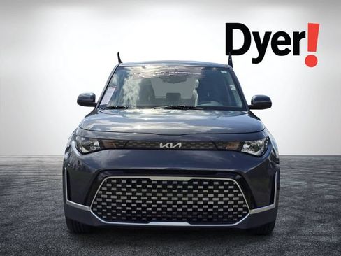 Certified 2023 Kia Soul EX FWD image 9