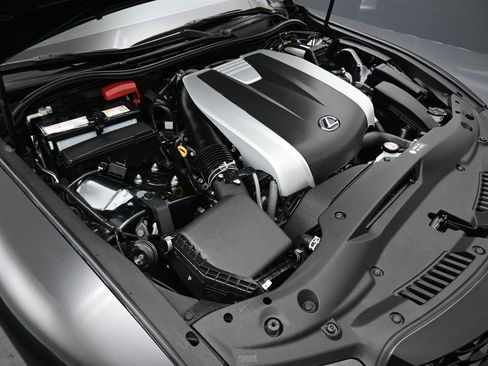 Used 2023 Lexus IS 350 F Sport w/ Navigation Package image 51