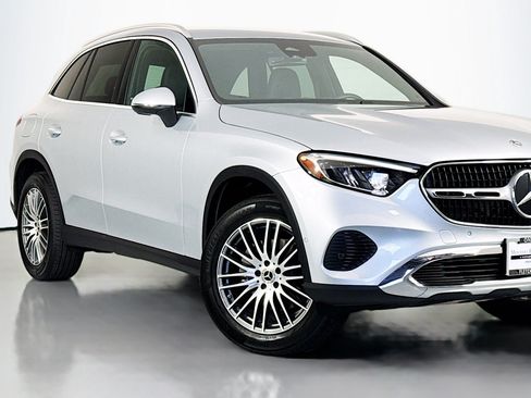 Certified 2026 Mercedes-Benz GLC 300 image 15