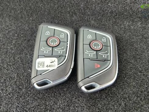 Used 2023 Chevrolet Corvette Stingray Premium Cpe RWD image 50