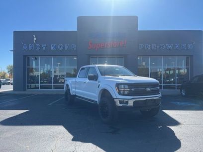 Used 2024 Ford F150 XLT w/ Tow/Haul Package