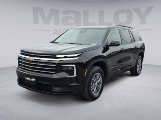 Used 2026 Chevrolet Traverse LT w/ Driver Confidence Package video 1