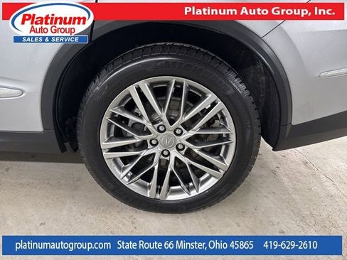 Used 2022 Acura MDX SH-AWD w/ Advance Package image 51