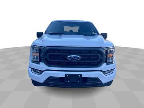 Used 2022 Ford F150 XLT w/ Equipment Group 302A High AWD/4WD image 3