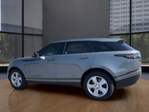New 2026 Land Rover Range Rover Velar S image 6