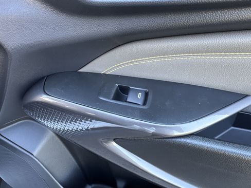 New 2025 Chevrolet Trax ACTIV w/ Driver Confidence Package image 22