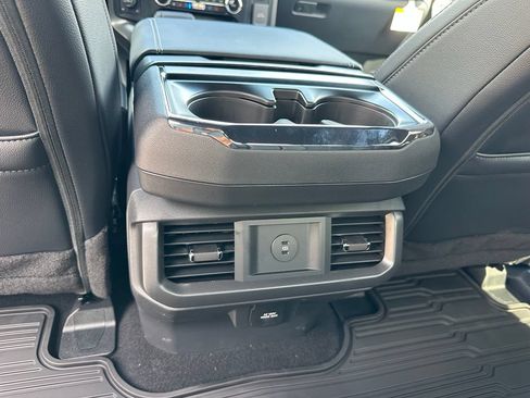 New 2026 Ford F150 Lariat w/ Equipment Group 501A Mid AWD/4WD image 24