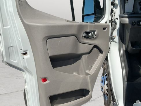 Used 2023 Ford Transit 350 XLT AWD/4WD image 17