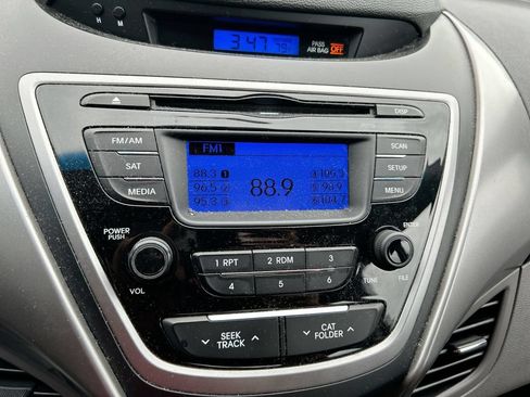Used 2013 Hyundai Elantra GLS FWD image 20