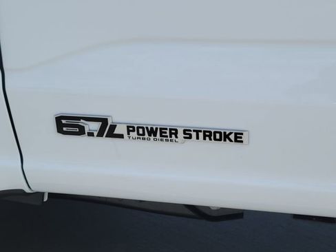 New 2026 Ford F350 XL w/ STX Appearance Package image 13