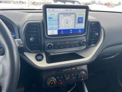 Used 2023 Ford Bronco Sport Heritage w/ Heritage Convenience Package image 23