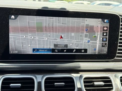 Used 2022 Mercedes-Benz GLE 350 4MATIC image 25