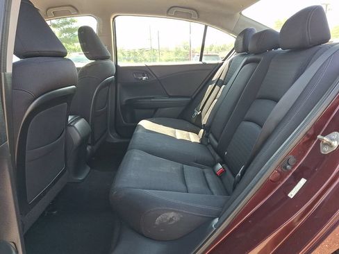 Used 2014 Honda Accord Sport image 15