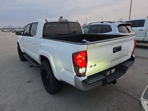 Used 2019 Toyota Tacoma SR5 image 7