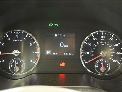 Used 2021 Kia Telluride S image 5