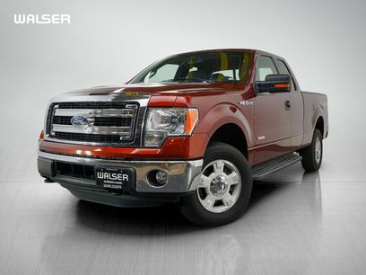 Used 2014 Ford F150 XLT w/ XLT Convenience Package