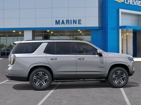 New 2026 Chevrolet Tahoe Z71 w/ Comfort Package AWD/4WD image 5