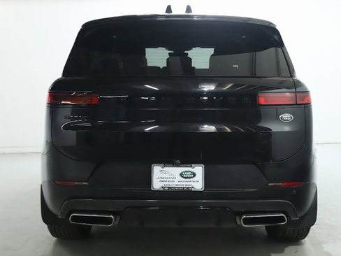 Used 2023 Land Rover Range Rover Sport SE image 7