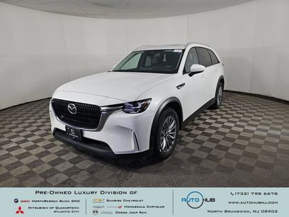 Used 2024 MAZDA CX-90 Plug-In Hybrid w/ Preferred