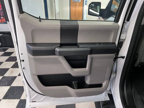 Used 2018 Ford F150 XL w/ Equipment Group 101A Mid image 37