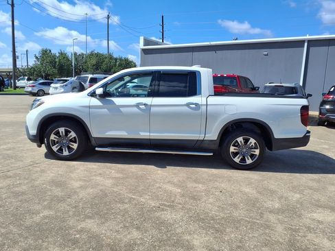 Used 2018 Honda Ridgeline RTL-E image 5