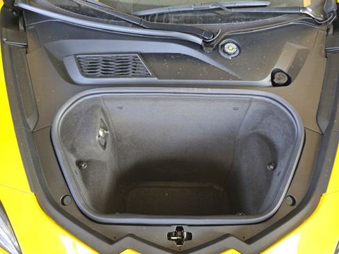 New 2026 Chevrolet Corvette Z06 image 16