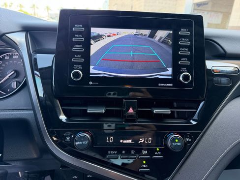 Used 2023 Toyota Camry SE FWD image 29