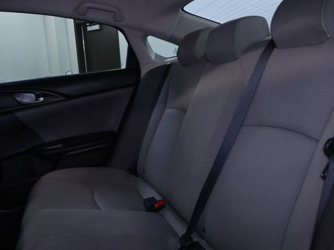 Used 2020 Honda Civic LX image 14