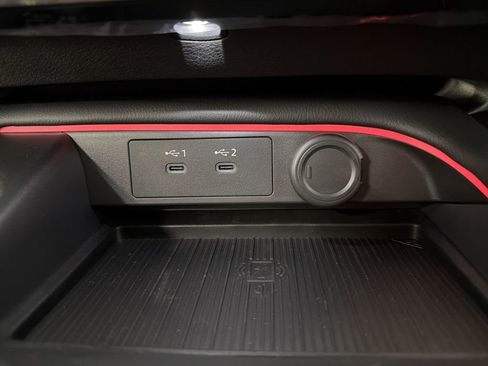 New 2026 Nissan Sentra SV w/ SV Convenience Package image 24