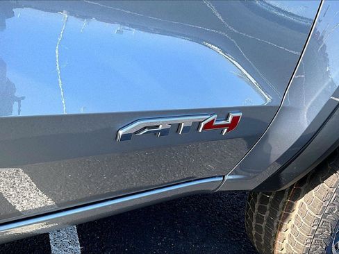 New 2026 GMC Canyon AT4 AWD/4WD image 10