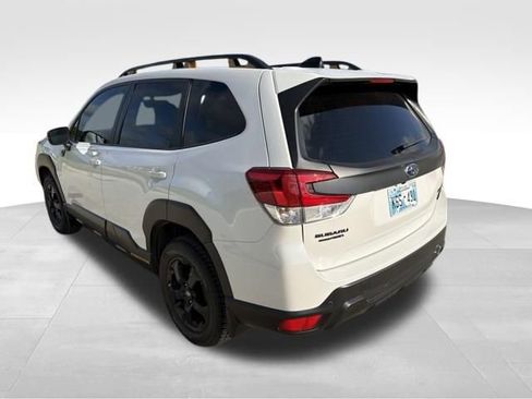 Used 2024 Subaru Forester Wilderness AWD/4WD image 5