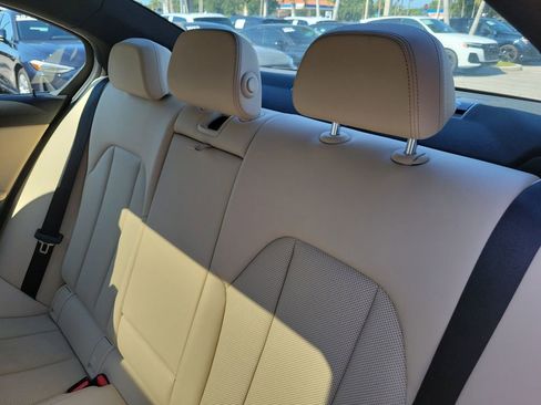 Used 2023 BMW 330i Sedan w/ Driving Assistance Package RWD image 25