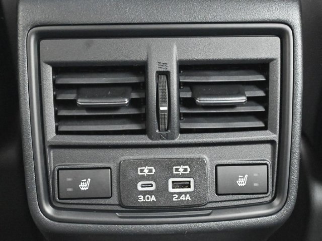 New 2026 Subaru Outback Limited XT AWD/4WD image 21