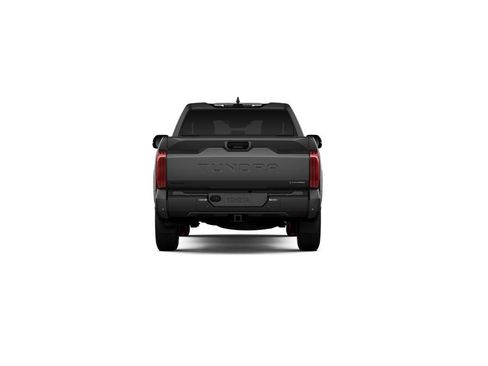 New 2025 Toyota Tundra Limited AWD/4WD image 50