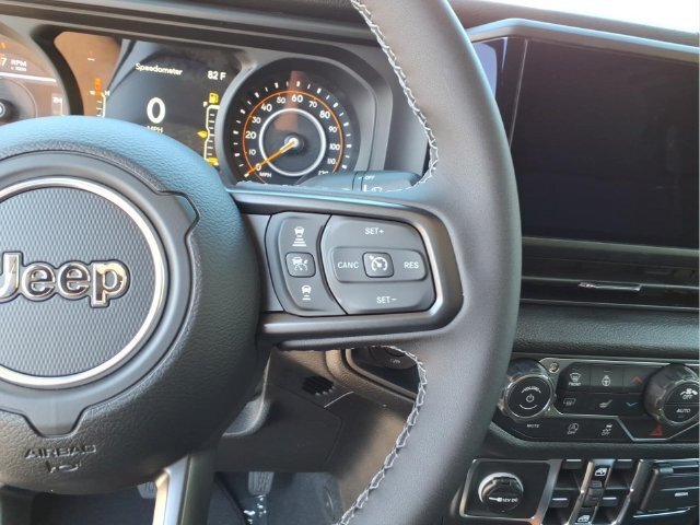 New 2027 Jeep Gladiator Sport AWD/4WD image 20