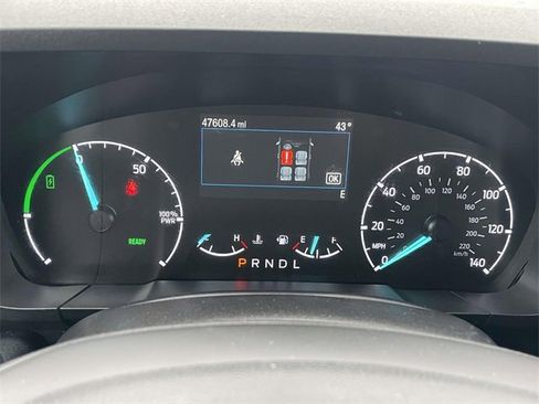 Certified 2022 Ford Maverick XLT w/ XLT Luxury Package image 21