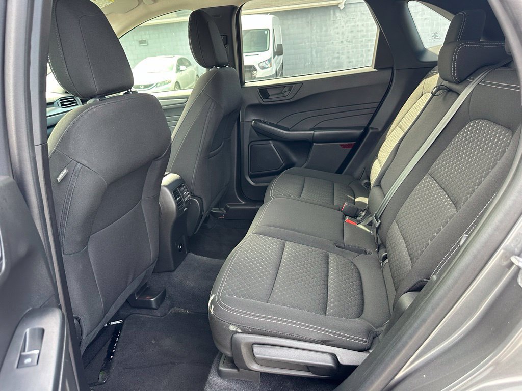 Used 2023 Ford Escape Active FWD image 22