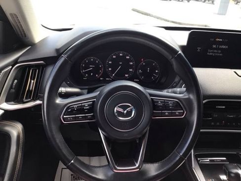 Used 2024 MAZDA CX-90 3.3 Turbo S AWD/4WD image 11