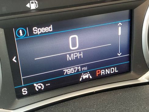Used 2021 Chevrolet Equinox LT AWD/4WD image 10
