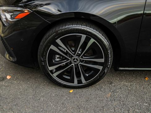 Used 2025 Mercedes-Benz CLA 250 4MATIC image 12