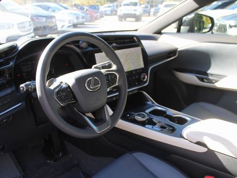 Used 2023 Lexus RZ 450e Premium w/ Accessory Package (A2) image 21