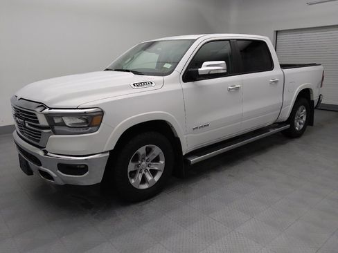 Used 2022 RAM 1500 Laramie image 2