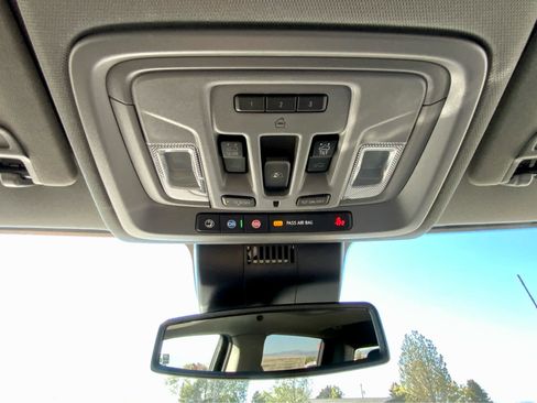 New 2026 Chevrolet Silverado 2500 LTZ w/ Trail Boss Package image 43