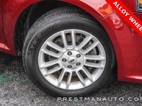 Used 2019 Ford Flex SEL image 7