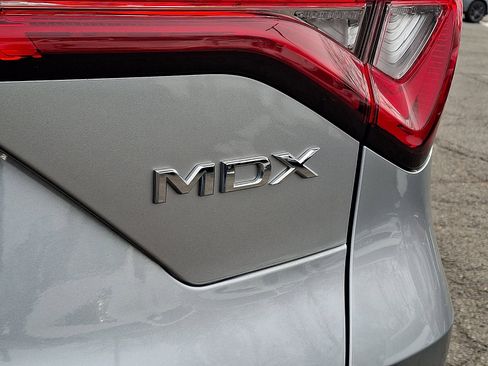 Certified 2023 Acura MDX SH-AWD image 33